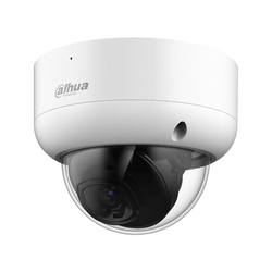 DAHUA IR Dome kamera HAC-HDBW1200EA-0280B-S6, 2MP, HDCVI, fiksni fokus Vandal-proof, Bela