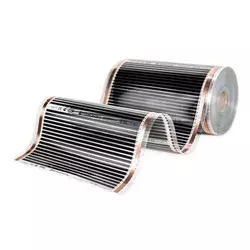 Termofol Grelna folija 50cm/80W (na meter)