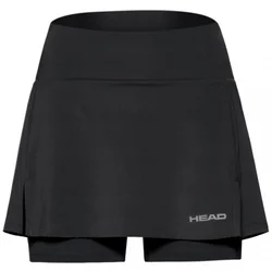 Dekliška krila Head  Club Basic Black 140 cm