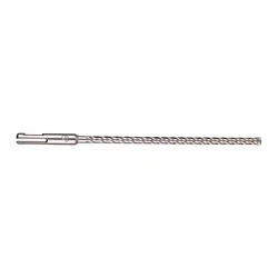 Milwaukee Burgije SDS+ 4-rezne 6.5x210x150mm