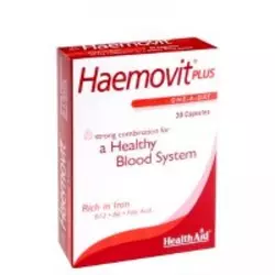 Haemovit Plus