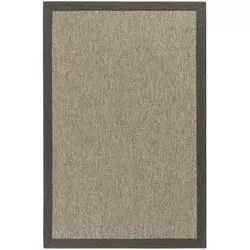 Conceptum Hypnose Tepih Boston M208, 80x200 cm, Smeđi