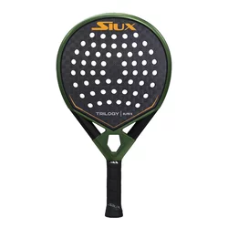 Lopar za padel Siux Trilogy Elite 5