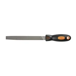 slomart Ploščati pilnik za kovino NEO TOOLS, 200 mm