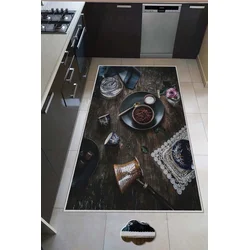 Conceptum Hypnose tepih Hmnt579, 100x200 cm, šareni