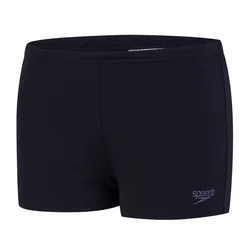 Boys swimsuit speedo essential endurance+ aquashort boy true navy