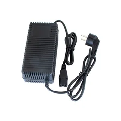 Električni Bicikl Punjač Za Olovne Baterije 48V 10-14Ah/2A Veneco Master 4/Ultra Amp