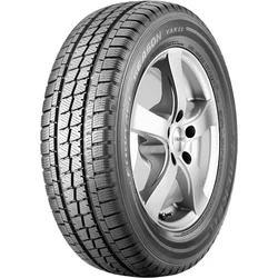 Falken EUROALL SEASON VAN11 ( 235/65 R16C 115/113R BLK )