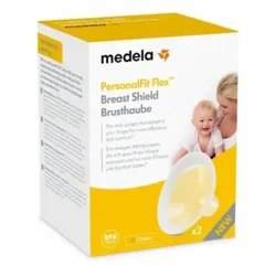 Medela levak Flex za grudi, veličina L 2 kom. 2020