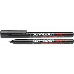 Marker Schneider Permanent OHP 222 F