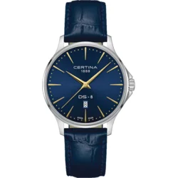 CERTINA C045.410.16.041.00