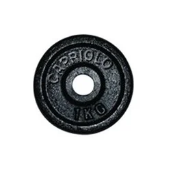 Capriolo tegovi 1 kg dia 30mm ( 291480 )