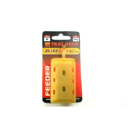TRABUCCO AIRTEK PRO FEEDER FLAT 50G