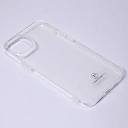 Teracell Giulietta transparent zaštitna maska za iPhone 14 Plus 6.7