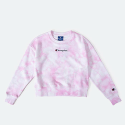 Champion Crewneck Sweatshirt 404057 WL002