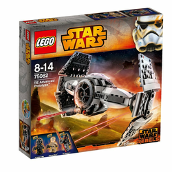 Kupi LEGO® Star wars The Inquisitor 75082