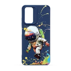 Maska za telefon COLOR PRINT za Xiaomi Redmi Note 11S DZ7