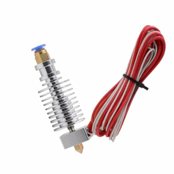 Ekstruder E3D V5 Bowden tip
