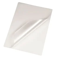 Folija za plastifikaciju ID 65 x 95 mm – 125 mikrona, 100 listova