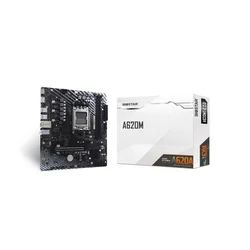 Biostar BIOSTAR A620MT-E 2.0 matična plošča
