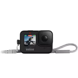 GOPRO Futrola Hero9 Black/crna