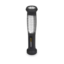 Led Baterijska Lampa + punjač AC/DC