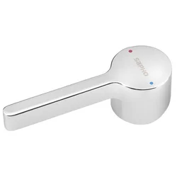 ICONIC lever for mixer, chrome - Sapho - 24 - 14