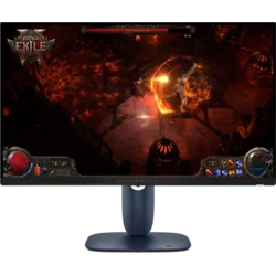 Alienware monitor 27 180Hz AW2725DM WQHD Fast IPS G-SYNC