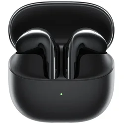Xiaomi Buds 6 grafitno črne