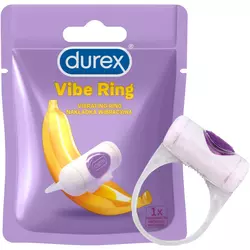 DUREX Vibe ring, 1 komad