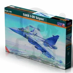 shumee MCRG200 SAAB JAS-39 Gripen