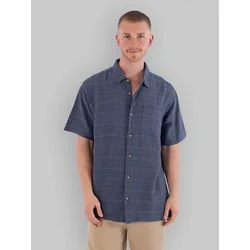 Hurley Oceanside Shirt monsoon combo