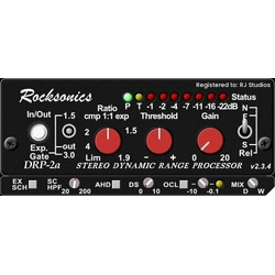 Raising Jake Studios DRP2amkII (Digitalni izdelek)