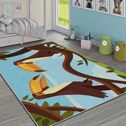 Conceptum Hypnose Tepih Hmi Kdc-69, Pravougaoni, 120 x 180 cm, Šareni