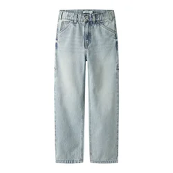 NAME IT Kavbojke NKMRyan moder denim