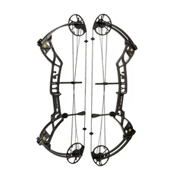 KINETIC MIRAGE DUAL CAM