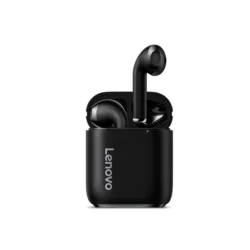 TELEMPIRE Bluetooth slušalice Lenovo LP2 Airpods HQ crne