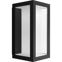 Philips 17429/30/P7 - LED RGB spoljna svetiljka Hue IMPRESS 2xLED/8W/230V IP44