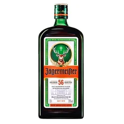 Jagermeister Liker, 0.7 L