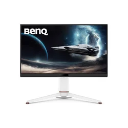 BENQ 27 inča EX271Q White MOBIUZ QHD 2560x1440 IPS 180 Hz gaming monitor