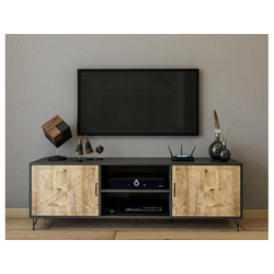 Hanah Home TV komoda Venus