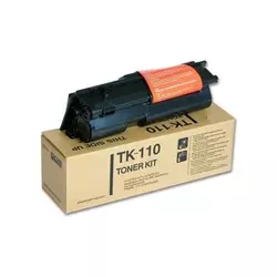 KYOCERA toner TK-110, črn