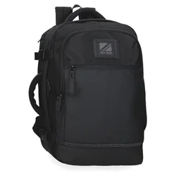 Pepe Jeans Ranac za laptop - Crna ( 70.424.44 )