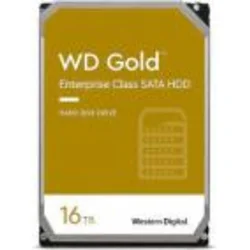 16TB WD WD161KRYZ Gold