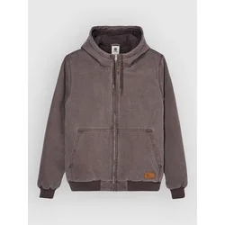 Element Canvas Jacket java