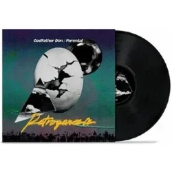 Godfather Don & Parental - Retrogenesis (LP)