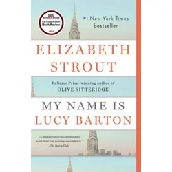 My Name Is Lucy Barton