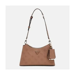 Guess CRESIDIA II TOP ZIP SH Kostanjeva