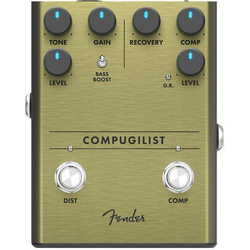 Fender Compugilist