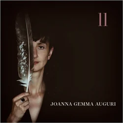 Joanna Gamma Auguri - 11 (2 LP)